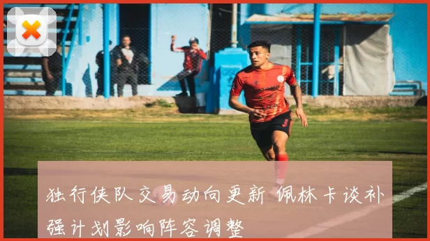 独行侠队交易动向更新 佩林卡谈补强计划影响阵容调整