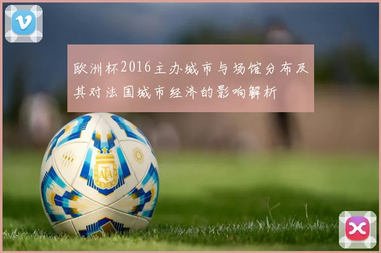 欧洲杯2016主办城市与场馆分布及其对法国城市经济的影响解析