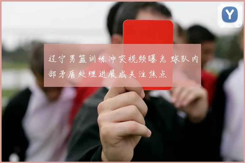 辽宁男篮训练冲突视频曝光 球队内部矛盾处理进展成关注焦点